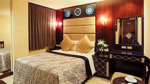 Hotel Boutique 2*