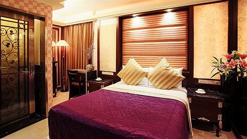Hotel Boutique 2*