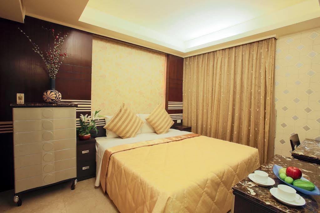 Boutique 2* Taipei