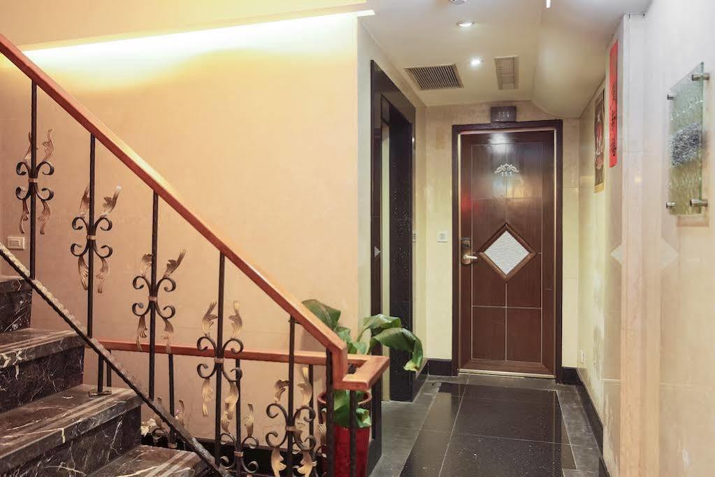 Boutique Hotel Taipei