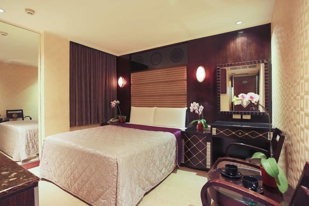 Boutique Taipei